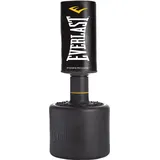EVERLAST Powercore freistehende schwere Tasche – Schwarz/Weiß - Weiß
