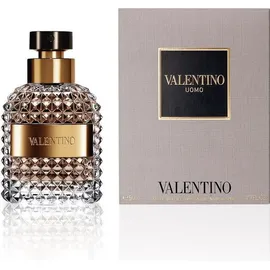 Valentino Uomo Eau de Toilette 50 ml