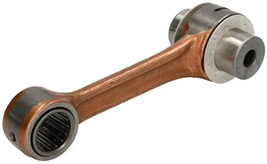 Manovella HOT RODS HR 8131