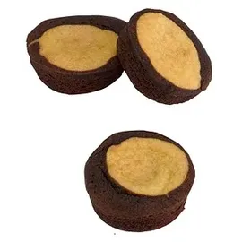 BAHLSEN Kuchen-Snack Marmor 27,5 g