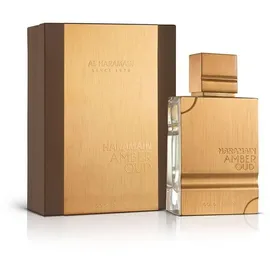 Al Haramain Amber Oud Gold Edition Eau de Parfum 60 ml