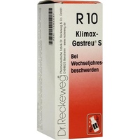 Dr.RECKEWEG & Co. GmbH Klimax-Gastreu S R10
