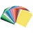 Folia Tonpapier 130 g/m2 25 Farben A4 100 Blatt