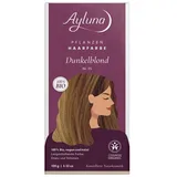 Ayluna Pflanzenhaarfarbe 35  dunkelblond 100 g