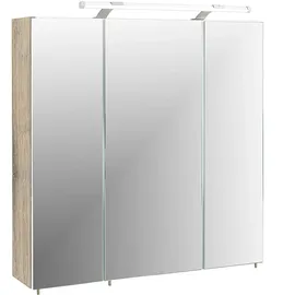 Schildmeyer Dorina 70 cm wildeichefarben