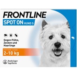 FRONTLINE SPOT ON Hund S