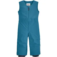 KILLTEC first instinct by killtec Kinder Latzhose mit Schneefang/Skihose