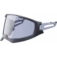 Caberg Helmvisier Visier Ghost X/Ghost weiß