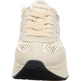 PREMIATA Beth Coin für Damen, beige, Größe 41 EU