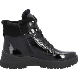 remonte Stiefelette für Damen, Schwarz 38