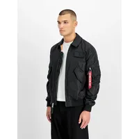 Alpha Industries CWU 36/P TT schwarz M