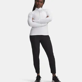 Under Armour Velociti Pro Damen Schwarz XS