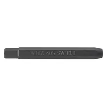 Wiha Schraubenausdreher 2,0 x 85 mm (03847)