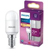 Philips LED Kühlschranklampe E14 3.2-25W/827 (929001325855)