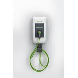 KEBA a-series Wandladestation Typ 2 (11 kW, 16 A) 6 m Kabel