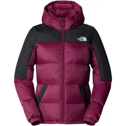 The North Face Diablo lila