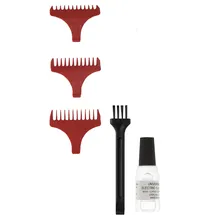 WAHL Aufsteckkamm -Set für Detailer Wide