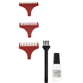 WAHL Aufsteckkamm -Set für Detailer Wide