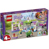 LEGO Friends Supermarkt von Heartlake City 41362