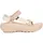 Teva Hurricane XLT2 Ampsole Damen Pastellrosa 41