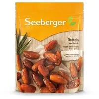 Seeberger Datteln Trockenfrüchte 200,0 g