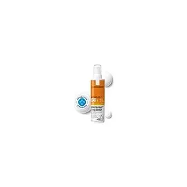 La Roche-Posay Anthelios Invisible Spray LSF 50+ 200 ml