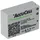AccuCell Akku passend für Canon NB-10L, PowerShot SX40 HS, Li-Ion 7,4 Volt, 750-950mAh Abmessungen 45,5x32,4x15,2mm