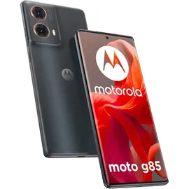 Motorola Moto G85 256 GB 12 GB RAM urban grey