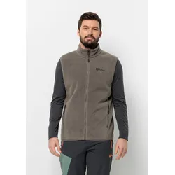 Fleeceweste JACK WOLFSKIN 