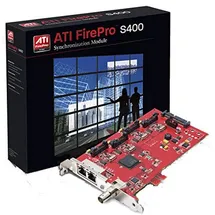 AMD FirePro S400