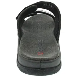 Westland Alsace 01 Pantolette Schwarz 45