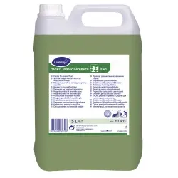 TASKI Jontec Ceramica Fliesenreiniger 7512673 , 5 l - Kanister (1 Karton = 2 Kanister)