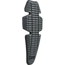 ION Bike Spare Knee Pad 3-Directional black (900) OneSize