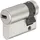 ABUS EC550 Doppelzylinder 55/60 mm