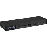 Fujitsu USB-Typ-C-Port-Replikator 2 inkl. 90W Netzteil