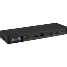 Fujitsu USB-Typ-C-Port-Replikator 2 inkl. 90W Netzteil