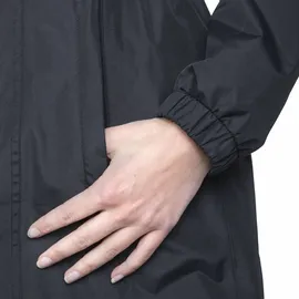 Trespass Regenjacke in Schwarz – Gr.: XXL