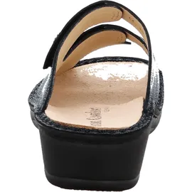 Finn Comfort Damen blau, Größe 42 EU