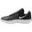 Nike Nike Cut Academy 2 Größe 47 Schwarz BLACK/WHITE-PURE