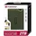 Transcend StoreJet 25M3G 2 TB USB 3.1 military green TS2TSJ25M3G