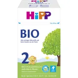 HiPP 2, nach dem 6. Monat