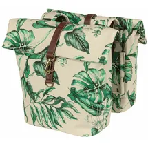 Basil Doppelpacktasche Ever-Green