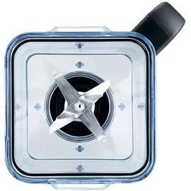 Wilfa Krug für Powerfuel XL Mixer