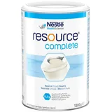 Nestlé Resource complete