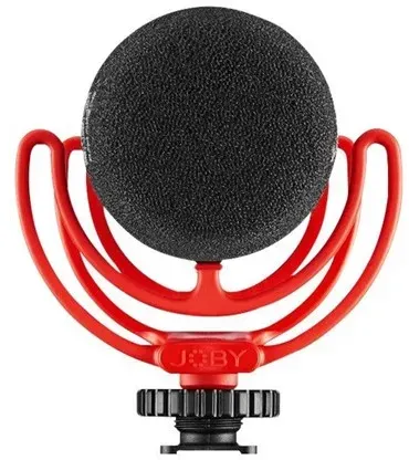 Wavo - microphone