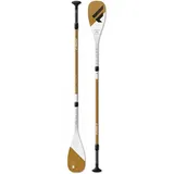 FANATIC BAMBOO CARBON 50 3-Piece SUP Paddel 2024