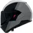 Nolan N120-1 Verniciatura Speciale Grau/Schwarz/Dunkelgrau XXL