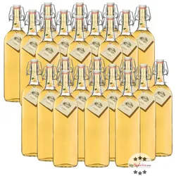 24 x Prinz Alte Williams-Christ-Birne
