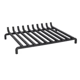 feueranker® Feuerrost Kaminrost Eisen verschiedene Größen