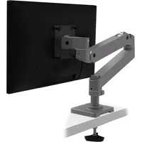 Ergotron LX PRO Arm, SINGLE DISPLAY DESK GROMMET MOUNT,